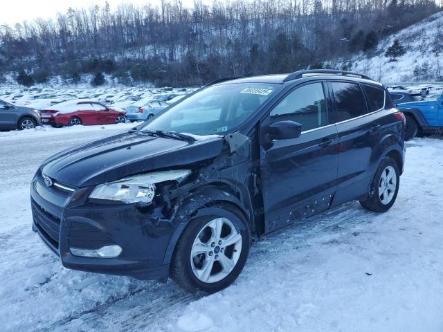 FORD ESCAPE SE 2015 with VIN 1FMCU9G91FUA83851 - Photo from auction
