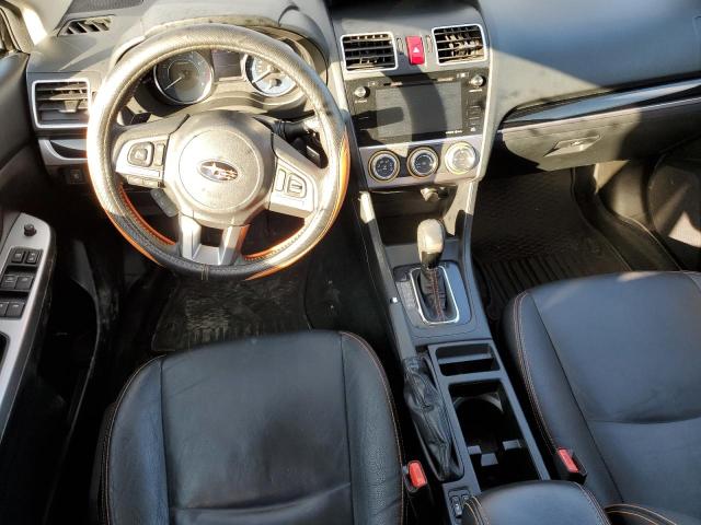 Photo 8 from auction – 2017 SUBARU CROSSTREK with VIN JF2GPANC5HH246771