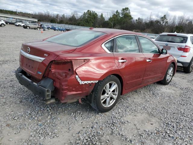 Photo 3 from auction – 2013 NISSAN ALTIMA 2.5 with VIN 1N4AL3AP9DC123590