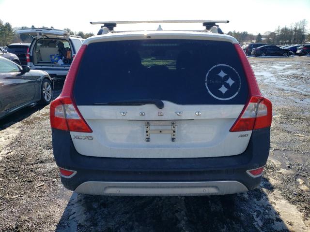 Photo 6 from auction – 2013 VOLVO XC70 3.2 with VIN YV4940BZ4D1168213