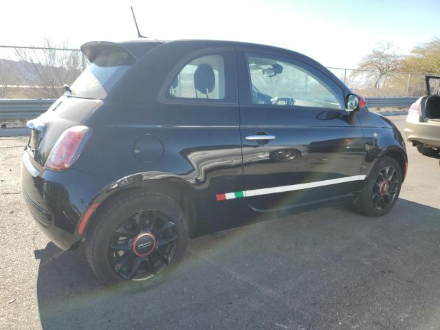 Photo 3 from auction – 2016 FIAT 500 POP with VIN 3C3CFFARXGT228049