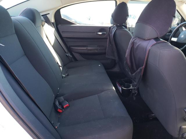 Photo 10 from auction – 2009 DODGE CHARGER with VIN 2B3KA43T09H519319