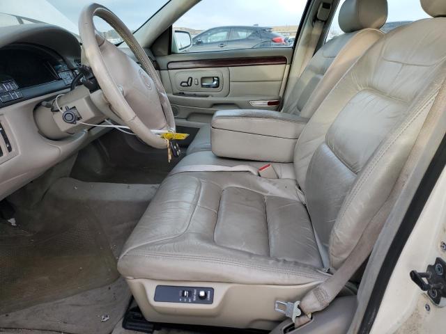Photo 7 from auction – 1999 CADILLAC DEVILLE with VIN 1G6KD54Y8XU790082