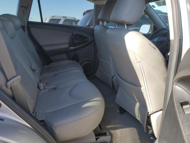 Photo 10 from auction – 2011 TOYOTA RAV4 with VIN 2T3ZF4DV4BW082798