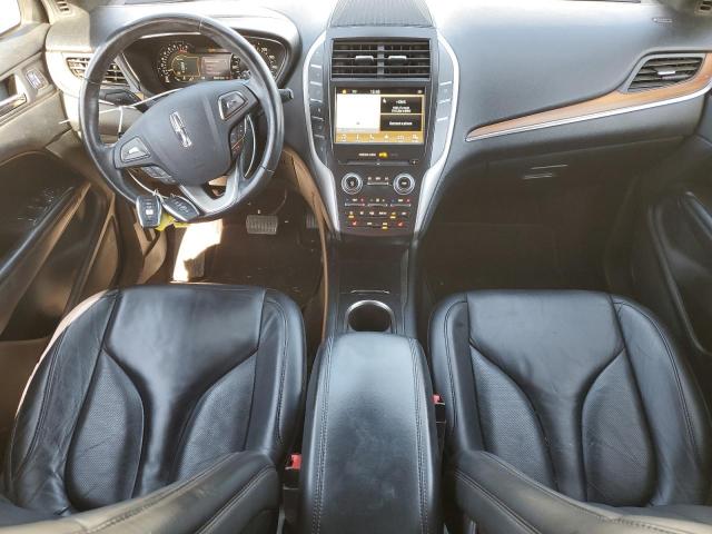 Photo 8 from auction – 2018 LINCOLN MKC SELECT with VIN 5LMCJ2D95JUL21775