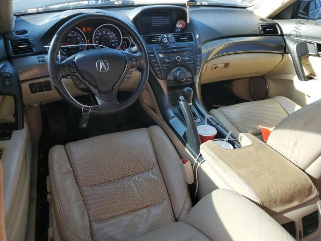 Photo 8 from auction – 2012 ACURA TL with VIN 19UUA8F51CA019415