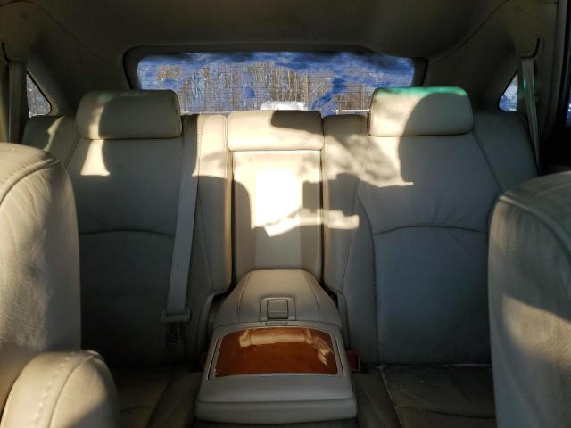 Photo 10 from auction – 2009 LEXUS RX 350 with VIN 2T2HK31U89C113662