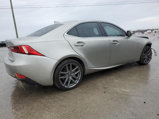 Photo 3 from auction – 2015 LEXUS IS 350 with VIN JTHBE1D21F5016732