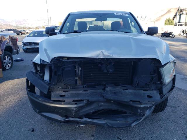 Photo 5 from auction – 2010 DODGE RAM 1500 with VIN 3D7JB1EK3AG191477