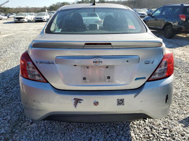 Photo 6 from auction – 2015 NISSAN VERSA S with VIN 3N1CN7AP2FL892060
