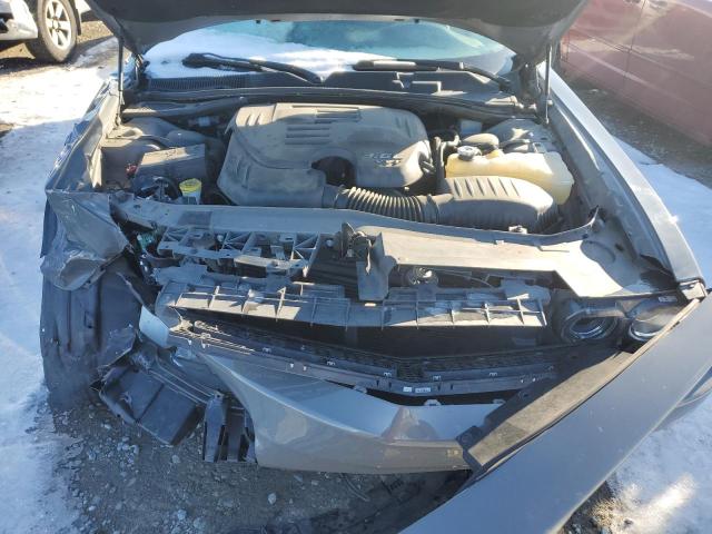Photo 11 from auction – 2018 DODGE CHALLENGER with VIN 2C3CDZAG8JH138601