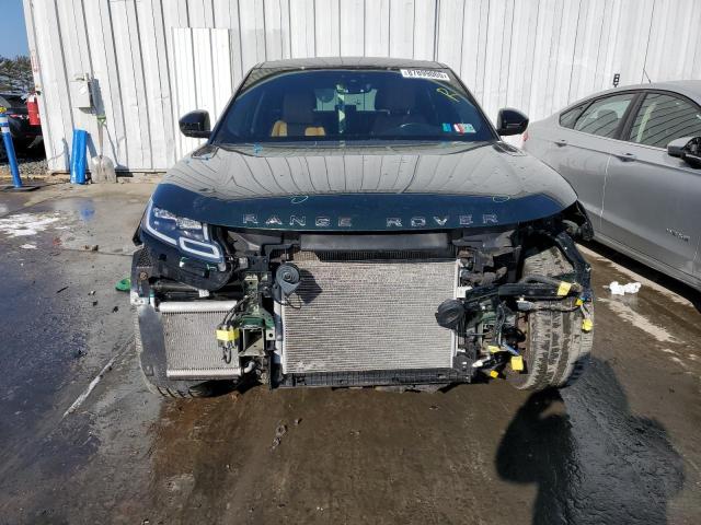 Photo 5 from auction – 2020 LAND ROVER RANGE ROVE with VIN SALYU2EE0LA296152