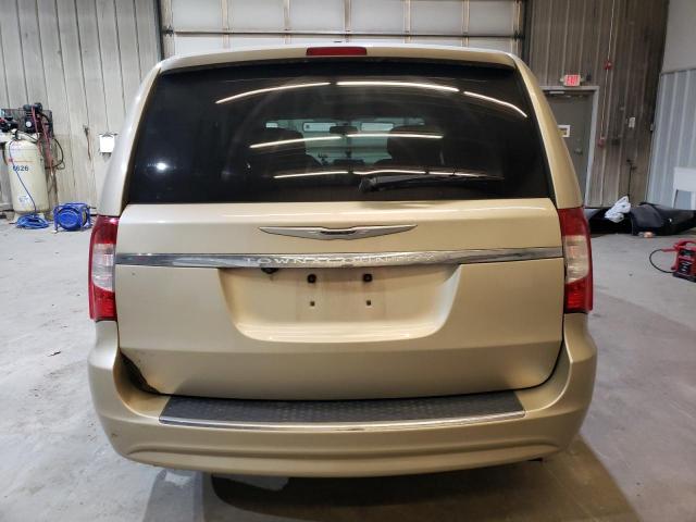 Photo 6 from auction – 2011 CHRYSLER TOWN & COU with VIN 2A4RR5DG4BR768651