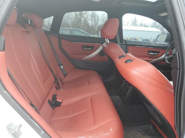 Foto 10 de la subasta – 2017 BMW 440XI GRAN con VIN WBA4E5C52HG188916