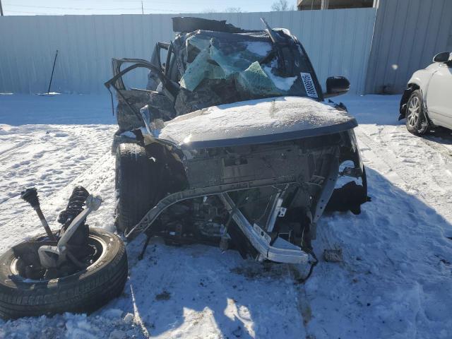 Photo 5 from auction – 2022 FORD EXPLORER L with VIN 1FMSK8FH7NGB13971