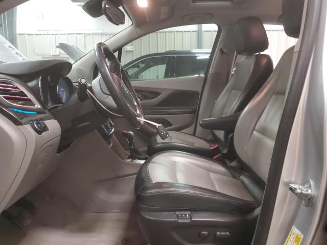 Photo 7 from auction – 2016 BUICK ENCORE with VIN KL4CJCSB1GB552688