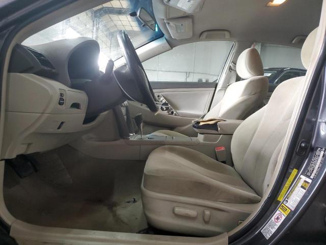 Photo 7 from auction – 2011 TOYOTA CAMRY BASE with VIN 4T1BF3EK5BU772536