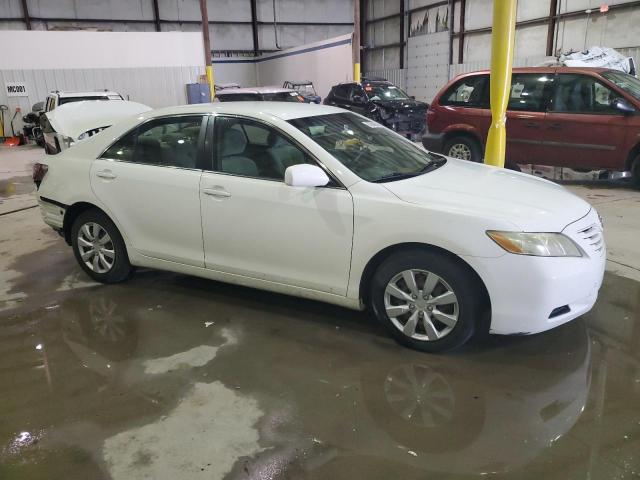 Photo 4 from auction – 2008 TOYOTA CAMRY CE with VIN 4T1BE46K28U780562