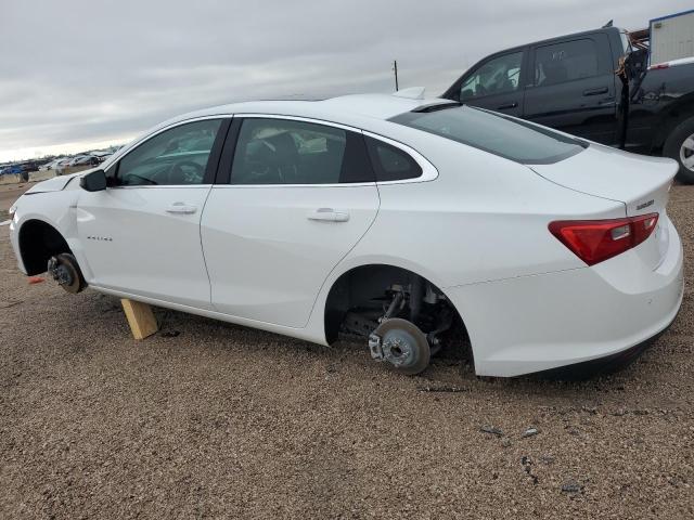 Photo 2 from auction – 2024 CHEVROLET MALIBU LT with VIN 1G1ZD5ST4RF157601