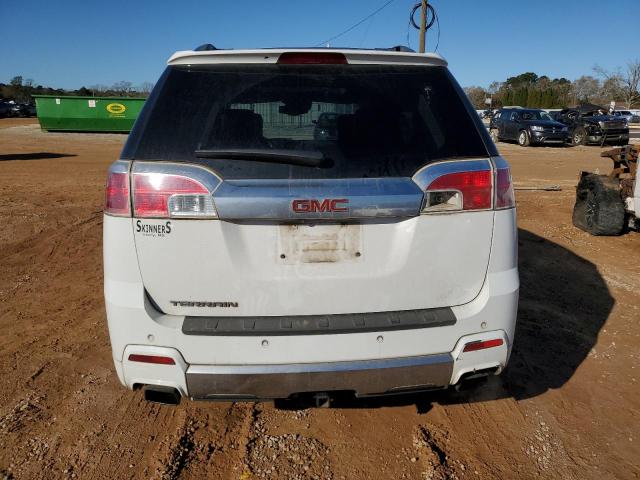 Снимка 6 от търг – 2013 GMC TERRAIN DE с VIN 2GKFLYE31D6410116