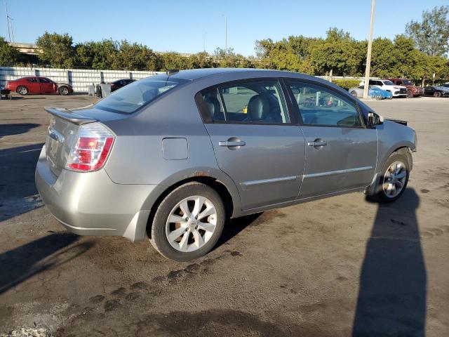 Photo 3 from auction – 2012 NISSAN SENTRA 2.0 with VIN 3N1AB6AP2CL671919