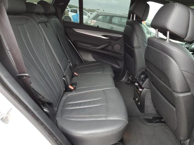 Photo 11 from auction – 2018 BMW X5 XDRIVE3 with VIN 5UXKR0C50J0X92768