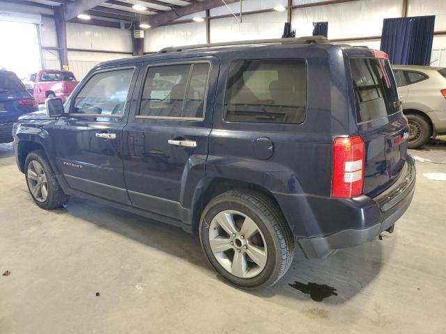 Photo 2 from auction – 2012 JEEP PATRIOT LA with VIN 1C4NJPFB6CD673179