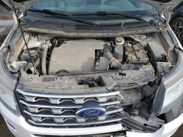 Фото 12 с аукциона – 2016 FORD EXPLORER X с VIN 1FM5K8D8XGGC86662