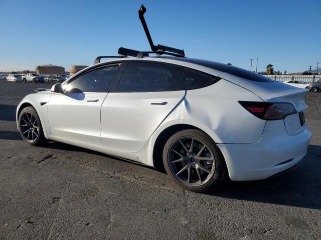 Photo 2 from auction – 2023 TESLA MODEL 3 with VIN 5YJ3E1EA0PF541244