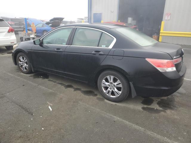 Photo 2 from auction – 2011 HONDA ACCORD SE with VIN 1HGCP2F65BA113716