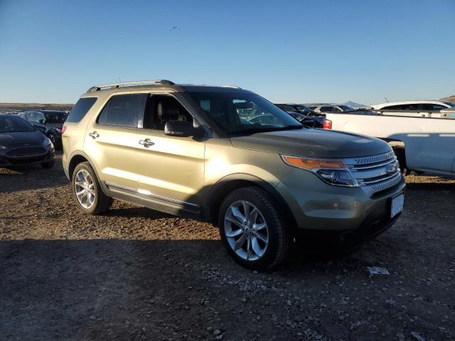 Photo 4 from auction – 2012 FORD EXPLORER X with VIN 1FMHK8D80CGA33485