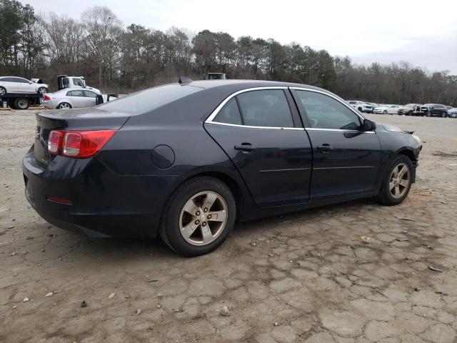 Photo 3 from auction – 2014 CHEVROLET MALIBU LS with VIN 1G11B5SL5EF289232