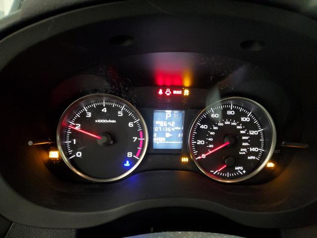 Photo 9 from auction – 2016 SUBARU IMPREZA PR with VIN JF1GJAF62GH015145