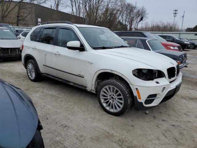 Photo 4 from auction – 2013 BMW X5 XDRIVE3 with VIN 5UXZV4C5XD0E11033
