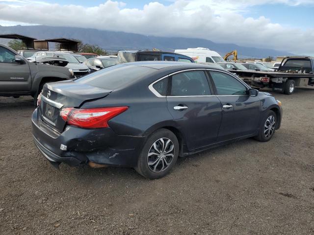 Photo 3 from auction – 2016 NISSAN ALTIMA 2.5 with VIN 1N4AL3AP7GC250987