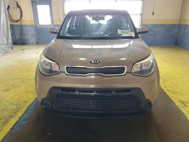 Photo 5 from auction – 2016 KIA SOUL with VIN KNDJN2A27G7311167