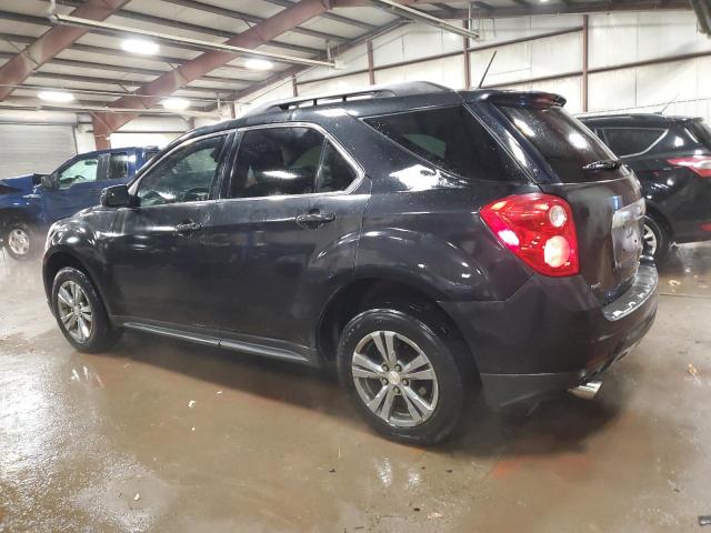 Photo 2 from auction – 2014 CHEVROLET EQUINOX LT with VIN 2GNFLFE39E6268638