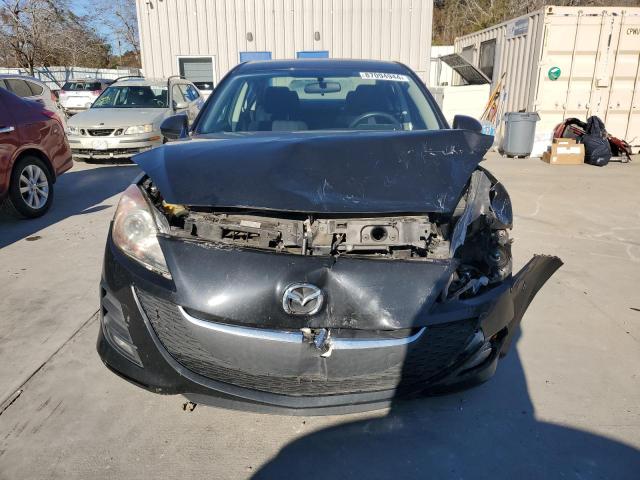 Photo 5 from auction – 2010 MAZDA 3 I with VIN JM1BL1SF7A1220349