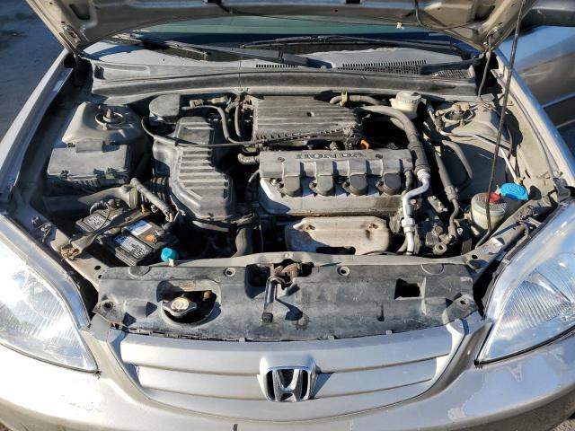 Photo 11 from auction – 2003 HONDA UK with VIN 2HGES16573H571656
