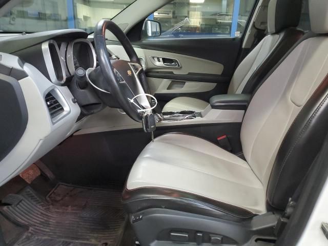 Photo 7 from auction – 2016 CHEVROLET EQUINOX LT with VIN 2GNALDEK9G6337983