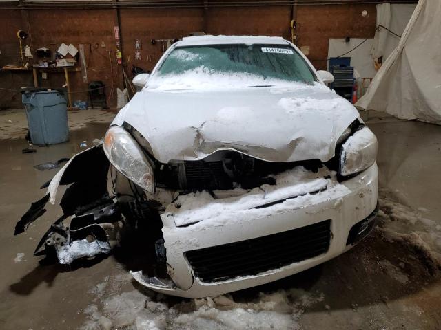 Photo 5 from auction – 2011 CHEVROLET IMPALA LT with VIN 2G1WG5EK1B1114389