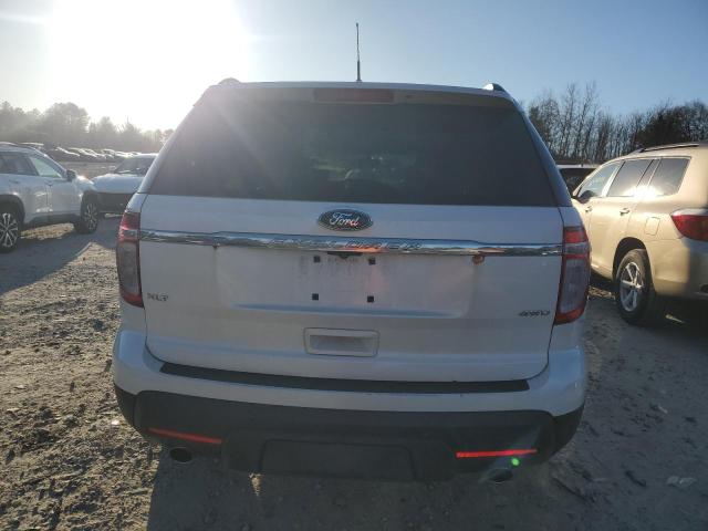 Photo 6 from auction – 2011 FORD EXPLORER X with VIN 1FMHK8D81BGA89370