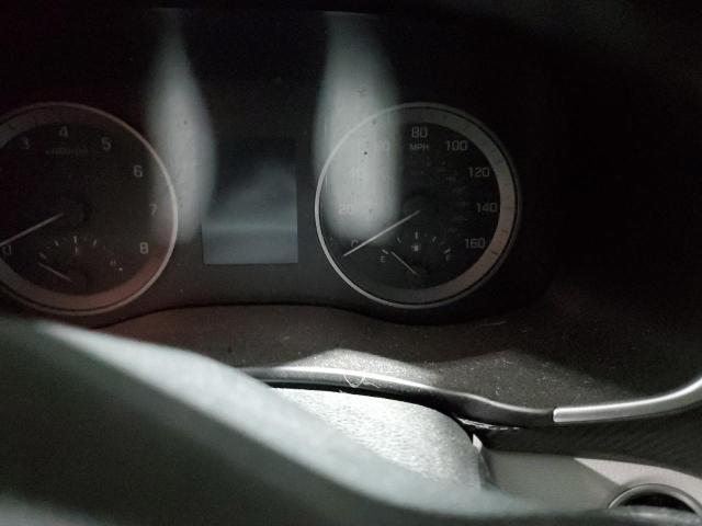 Photo 9 from auction – 2020 HYUNDAI TUCSON LIM with VIN KM8J3CAL4LU221535