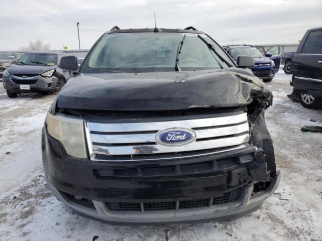 Photo 5 from auction – 2007 FORD EDGE SEL P with VIN 2FMDK39C37BB68181