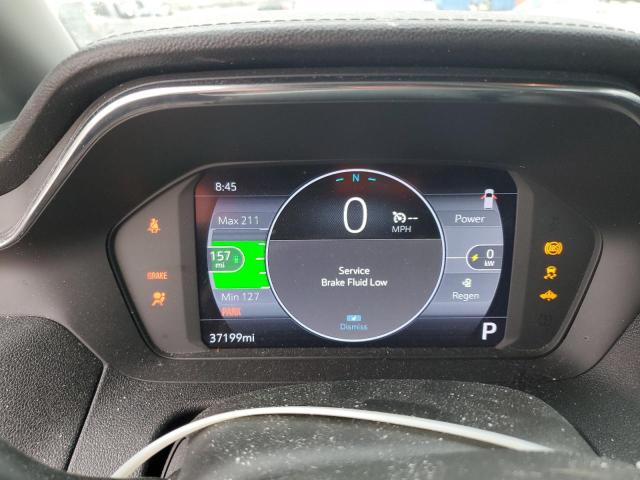 Photo 9 from auction – 2023 CHEVROLET BOLT EV 2L with VIN 1G1FX6S05P4147965