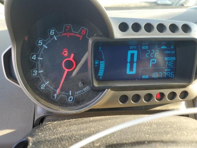 Photo 9 from auction – 2013 CHEVROLET SONIC LT with VIN 1G1JC5SGXD4228811