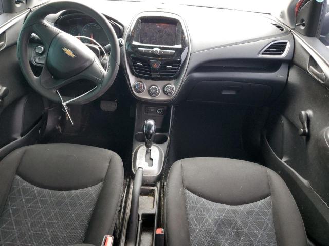Photo 8 from auction – 2022 CHEVROLET SPARK LS with VIN KL8CB6SA9NC008886