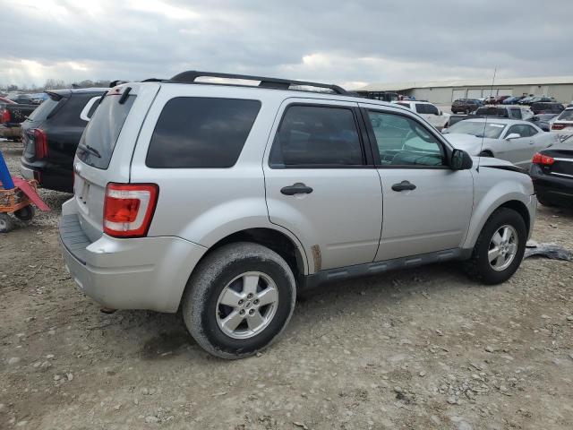 Photo 3 from auction – 2011 FORD ESCAPE XLT with VIN 1FMCU0D76BKC08508
