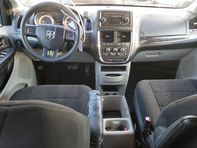 Photo 8 from auction – 2013 DODGE GRAND CARA with VIN 2C4RDGCG0DR503097