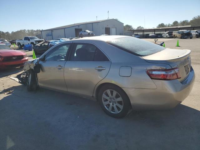 Photo 2 from auction – 2007 TOYOTA CAMRY CE with VIN JTNBE46K773103866